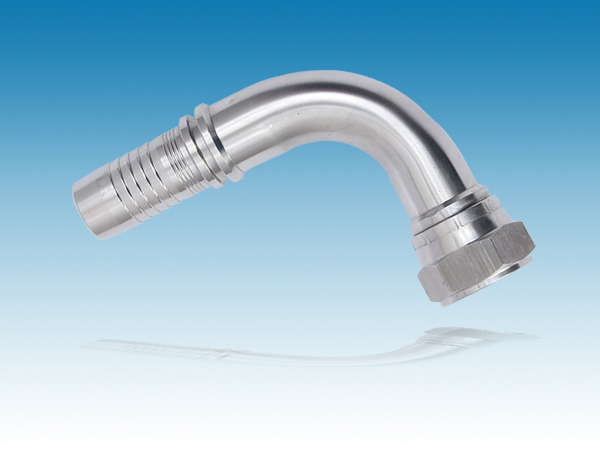 标准不锈钢SS胶管接头